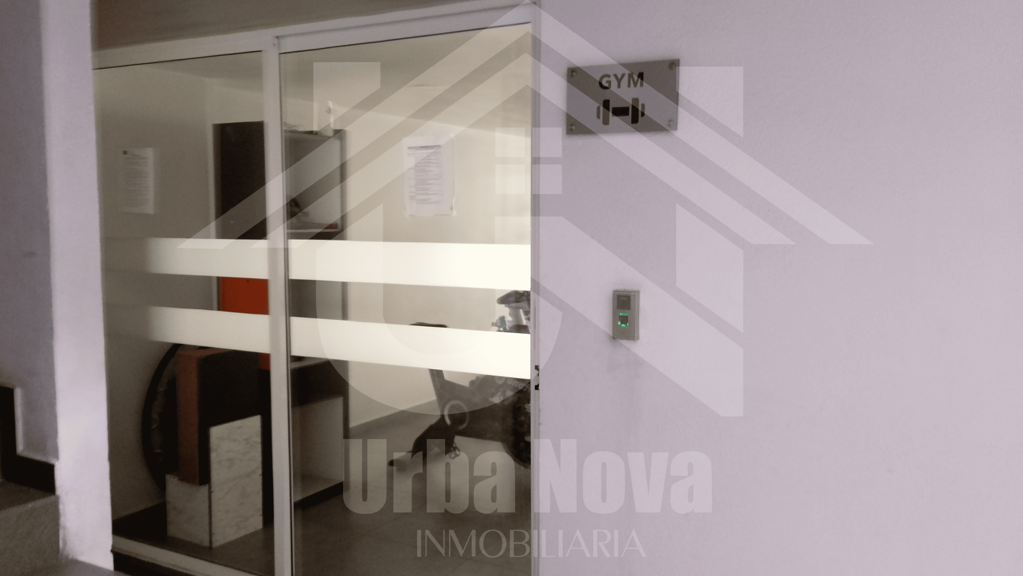 Departamento en Iztacalco